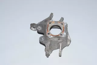 33306852891, 6852891 , art3591501 Ступица задняя левая BMW 6 F06/F12/F13 Арт 3591501, вид 1