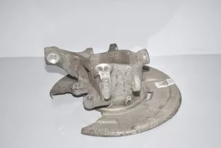 6852891, 33306852891 , art5978803 Ступица задняя левая BMW 6 F06/F12/F13 Арт 5978803, вид 1