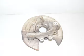 2284141, 33322284141 , art9963049 Ступица задняя левая BMW 5 F10/F11/GT F07 Арт 9963049, вид 2