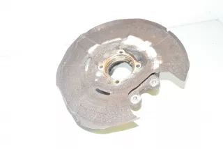 2284142, 33322284142 , art9963051 Ступица задняя правая BMW 5 F10/F11/GT F07 Арт 9963051, вид 1
