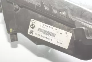 8089980, 63178089980 , art9963485 Фара противотуманная правая BMW 1 F40 Арт 9963485, вид 5