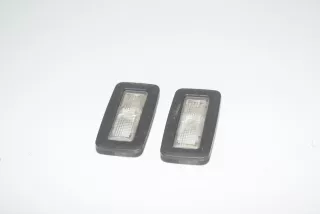 9130833, 6973624, 63316973624 , art9985664 Фонарь салона (плафон) BMW X5 E70 Арт 9985664, вид 2