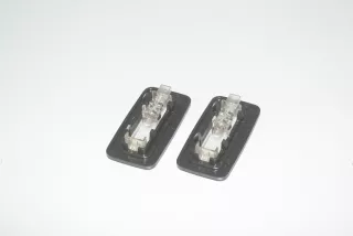 9130833, 6973624, 63316973624 , art9985664 Фонарь салона (плафон) BMW X5 E70 Арт 9985664, вид 3