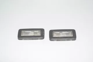 9130833, 6973624, 63316973624 , art9985664 Фонарь салона (плафон) BMW X5 E70 Арт 9985664, вид 4