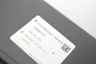 9454319, 61359454319, 9470199, 61359470199, 9494498, 61359494498 , art10037005 Прочая запчасть BMW i3 Арт 10037005, вид 4