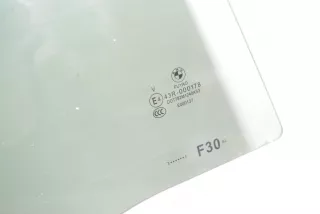 7259822, 51357259822 , art10056169 Стекло двери задней правой BMW 3 F30/F31/GT F34 Арт 10056169, вид 4