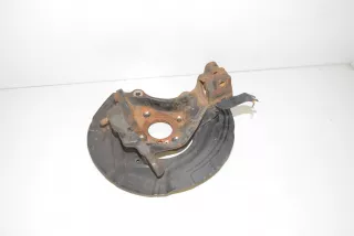 6788699, 31216788699 , art10061633 Ступица передняя левая BMW X1 E84 Арт 10061633, вид 2