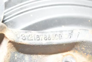 6788699, 31216788699 , art10061633 Ступица передняя левая BMW X1 E84 Арт 10061633, вид 4
