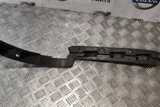 7L5807393 , art10054033 Кронштейн крепления бампера заднего Porsche Cayenne 957 Арт 10054033, вид 1