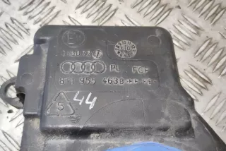 8T1955463 , art10064835 Бачок омывателя Audi A5 (S5,RS5) 1 Арт 10064835, вид 1