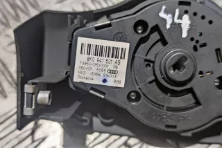 8K0941531 , art10064903 Блок управления светом Audi A5 (S5,RS5) 1 Арт 10064903, вид 3