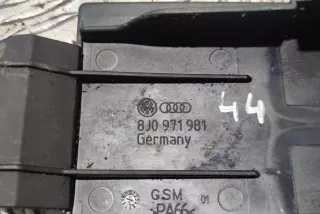 8J0971981 , art10064967 Пластик салона Audi A5 (S5,RS5) 1 Арт 10064967, вид 2