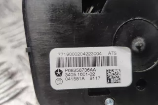 68258736AA , art10067872 Кнопка (Выключатель) Jeep Grand Cherokee I (ZJ)  Арт 10067872
