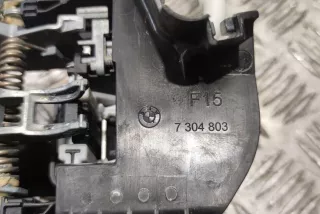 7304803 , art10076032 Ручка наружная передняя левая BMW X5 F85 Арт 10076032, вид 2