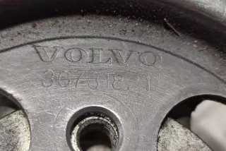 30731821 , art10076370 Шкив насоса гидроусилителя Volvo XC60 1 Арт 10076370, вид 2