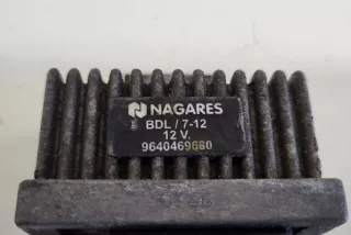 905328 , art9957920 Натяжитель Renault Megane 2 Арт 9957920, вид 2