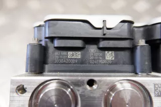 3330A20009, 0265957020, 44540-K0150, 0265291658 , art10041356 Блок ABS Toyota Yaris 4 Арт 10041356, вид 7