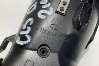 A2198300254 , art10045826 Дефлектор обдува салона Mercedes CLS C219 Арт 10045826, вид 4