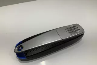 B67875878, 07W45, 069326 , art10046165 Блок Bluetooth Mercedes CLS C219 Арт 10046165, вид 2