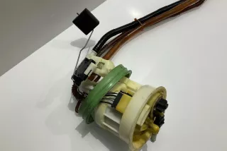 A2114706094 , art10046760 Насос топливный Mercedes CLS C219 5.0л Арт 10046760, вид 2