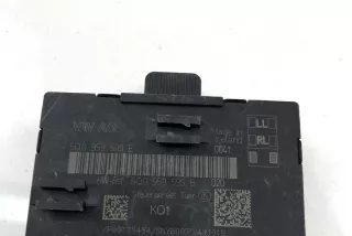 5Q0959595E , art9942745 Блок управления (другие) Audi A3 8V Арт 9942745, вид 3