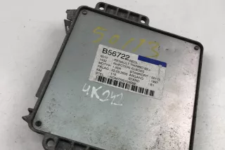 7700105559, 7700107251 , art10063709 Блок управления двигателем Renault Twingo 1 Арт 10063709, вид 1