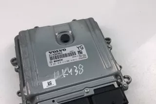 31336983 , art10071770 Блок управления двигателем Volvo S60 2 Арт 10071770, вид 1
