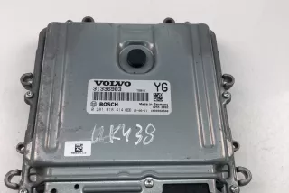 31336983 , art10071770 Блок управления двигателем Volvo S60 2 Арт 10071770, вид 2