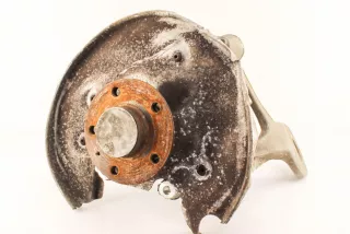 8K0505435AB , art8876020 Ступица задняя левая Audi A4 B8 Арт 8876020, вид 1