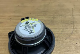 6513-9141494-01, #D9160 , art10039199 Сабвуфер BMW 5 E60/E61 Арт 10039199, вид 5