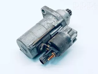 02m911024p , artTES20458 Стартер Volkswagen Passat CC Арт TES20458, вид 1