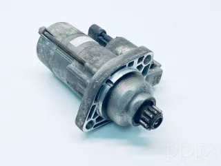 02m911024p , artTES20458 Стартер Volkswagen Passat CC Арт TES20458, вид 3