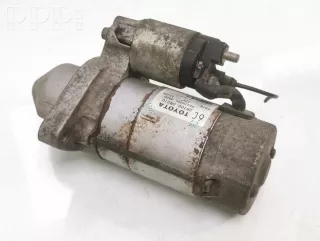 281000r010, ms4280004920 , artFRC46271 Стартер Toyota Avensis 2 Арт FRC46271, вид 2