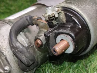 8980147430, s114925 , artDTR36315 Стартер Opel Astra H Арт DTR36315, вид 2