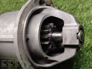 8980147430, s114925 , artDTR36315 Стартер Opel Astra H Арт DTR36315, вид 3