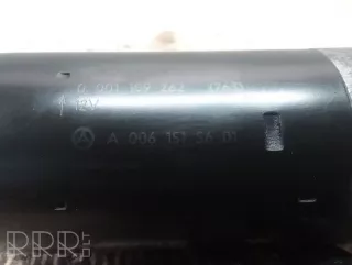 a0061515601, 0001109262 , artAUT35507 Стартер Mercedes ML W164 Арт AUT35507, вид 2