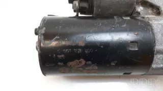 0001108400, , 0001108471 , artMAM221 Стартер Peugeot 407 Арт MAM221, вид 4