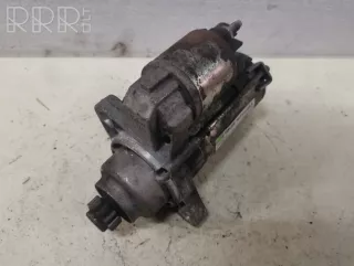 02t911023t , artDVR18534 Стартер Skoda Octavia A5 restailing Арт DVR18534, вид 1