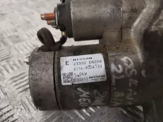 23300en20a , artFBZ5739 Стартер Nissan Qashqai 1  Арт FBZ5739, вид 4