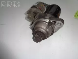 02t911023m , artSSP1840 Стартер Volkswagen Golf 5 1.6л Арт SSP1840, вид 2