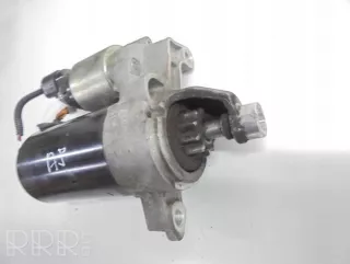 06h911021x , artSSP156 Стартер Audi A4 B8 Арт SSP156, вид 3