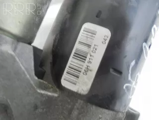 06h911021x , artSSP156 Стартер Audi A4 B8 Арт SSP156, вид 4
