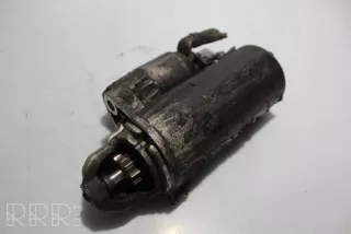 artHMP53370 Стартер Audi A6 C6 (S6,RS6) Арт HMP53370, вид 1