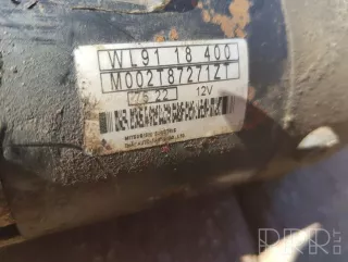 artCZT2123 Стартер Ford Ranger 2 Арт CZT2123, вид 2