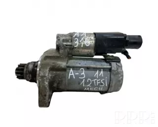 0ah911023f , artEVA22898 Стартер Audi A3 8P Арт EVA22898, вид 2