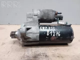 02e911024a, 0001123044 , artAUT40552 Стартер Volkswagen Passat B6 Арт AUT40552, вид 1