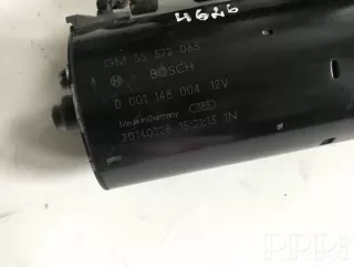 55572065 , artGNA4626 Стартер Opel Insignia 1 Арт GNA4626, вид 3