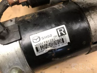 m001t81281 , artSEA18746 Стартер Mazda 6 3 Арт SEA18746, вид 5