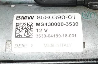 35300418918, ms4380003530, 8580390 , artTUC729 Стартер BMW X1 F48 Арт TUC729, вид 2