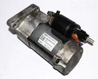 35300418918, ms4380003530, 8580390 , artTUC729 Стартер BMW X1 F48 Арт TUC729, вид 7